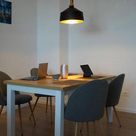 Chronos Apartment - Modern And Stylish Timisoara Luaran gambar