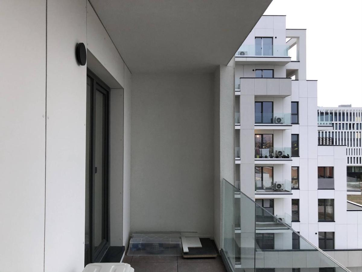 Chronos Apartment - Modern And Stylish Timisoara Luaran gambar