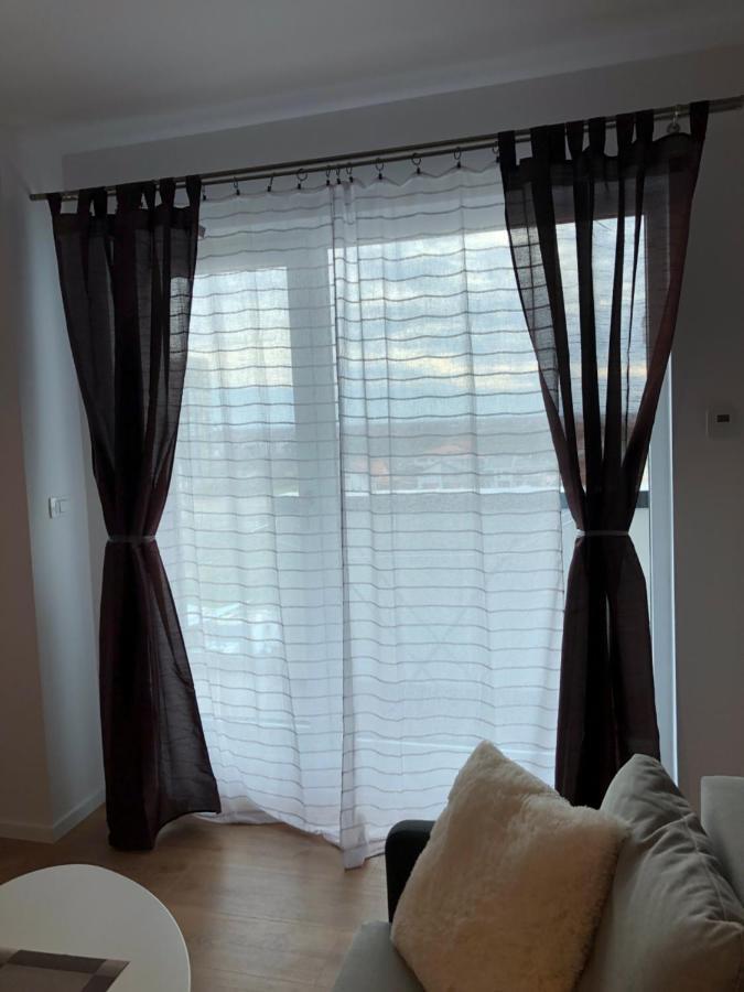Chronos Apartment - Modern And Stylish Timisoara Luaran gambar