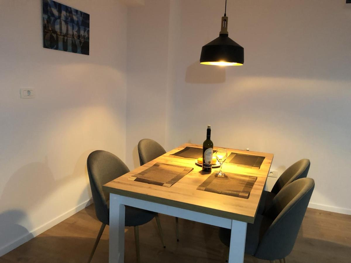 Chronos Apartment - Modern And Stylish Timisoara Luaran gambar