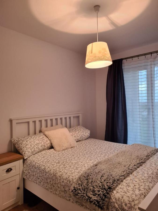 Chronos Apartment - Modern And Stylish Timisoara Luaran gambar