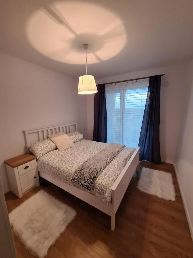 Chronos Apartment - Modern And Stylish Timisoara Luaran gambar