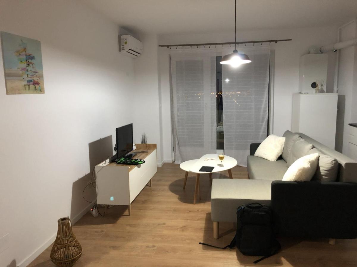 Chronos Apartment - Modern And Stylish Timisoara Luaran gambar