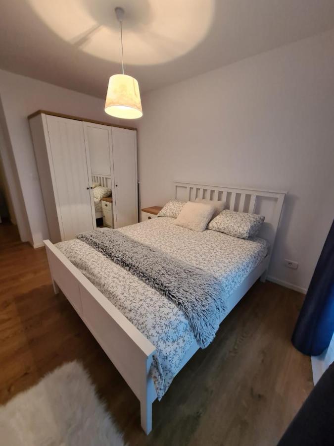 Chronos Apartment - Modern And Stylish Timisoara Luaran gambar