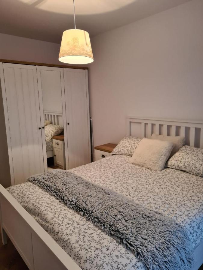 Chronos Apartment - Modern And Stylish Timisoara Luaran gambar